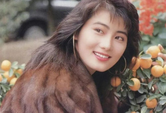 20岁顶替杨紫琼成为香港一代打女,如今复出和小生拍剧