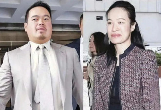 剑桥美女学霸：嫁香港富豪8年，怀孕后被抛弃...