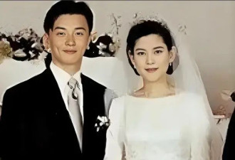 剑桥美女学霸：嫁香港富豪8年，怀孕后被抛弃...