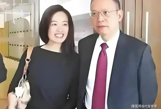 剑桥美女学霸：嫁香港富豪8年，怀孕后被抛弃...