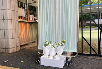 中国警方以杀人嫌疑逮捕深圳日童遇袭案男子