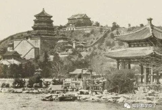 毛泽东为何认为慈禧挪用军费建颐和园没做错？