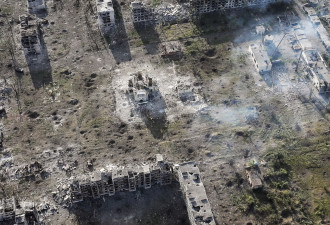 乌克兰爆20万人逃兵！部队抗命全员弃守阵地