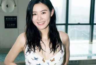 游泳冠军被指擦边,"游泳不穿泳衣,难道穿棉裤羽绒服吗"