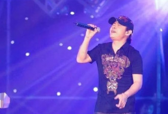 刀郎厦门演唱会细节暖心，调大音响不买票也能听