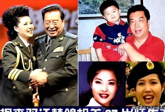 李双江家庭风波再起，儿子欧洲生子，与梦鸽关系破裂！