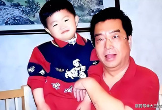李双江家庭风波再起，儿子欧洲生子，与梦鸽关系破裂！