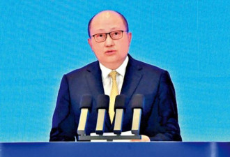 高级黑？中联办主任：香港终有“中国香港”样子