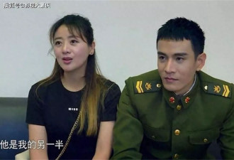 李琳和小8岁老公机场被拍，穿3万大衣又老又胖