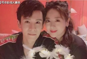 李琳和小8岁老公机场被拍，穿3万大衣又老又胖