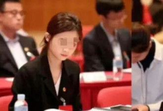 那个睡了儿媳的领导，被判死缓…