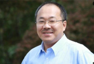 中共官媒副主任被判“间谍罪”，家人：严重不公