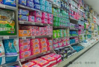 不合格卫生巾的“重灾区”，竟然是这个