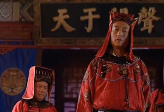比亚迪，好大的官威啊