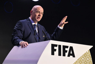 FIFA官宣！欧洲第一支无缘世界杯球队诞生