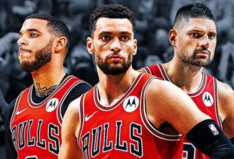 NBA四队球员超市开张:摆烂大战提前打响?