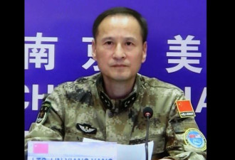 习近平军中三亲信出事，攻台主将也被拿下？