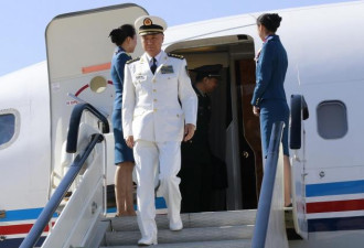 苗华落马十分不寻常，疑“林彪式”权斗重现