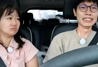 李行亮又求婚麦琳？网友：我到底要怎样才能活着走出这个节目？