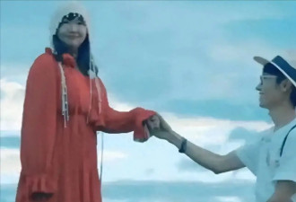 李行亮又求婚麦琳？网友：我到底要怎样才能活着走出这个节目？