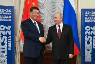 俄罗斯入侵乌克兰后 中国成立了一个秘密组织…