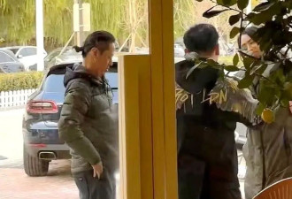 恭喜梁洛施！与导演恋情曝光，终于活成前任李泽楷高攀不起的样子