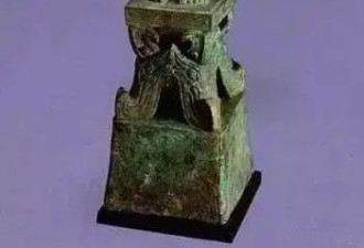三星堆突然消失 是毁于天灾还是人祸?
