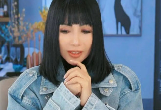 张咪三次患癌后报平安！半边舌头已切除，术后女儿未现身疑似闹翻