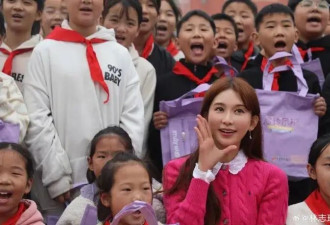 看了9位女星的近照生图，“科技脸”和自然衰老的区别出来了