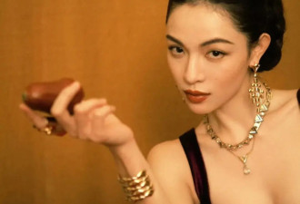 钟楚曦、朱珠最近太美了！原来秘诀在这里