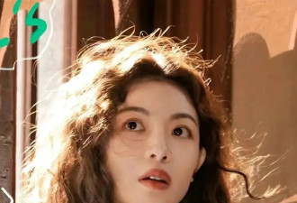 钟楚曦、朱珠最近太美了！原来秘诀在这里