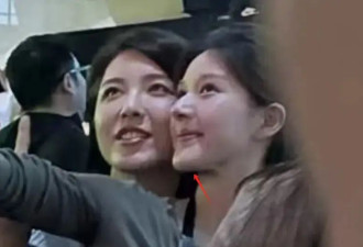 赵露思看演唱会不慎露出 “假体”？因颜值遇群嘲，脸撑不住了！