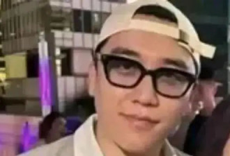 向佐炮轰李胜利滚出香港！后者疑似喊话:来抓我啊