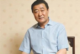 传山西前首富、“矿王”张新明已失联数月