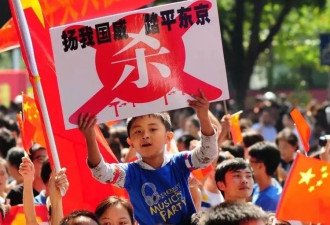 敏感时刻 中国开放对日免签 前外交官：闻所未闻