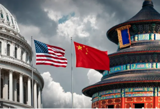 美国“孤立主义”与中国“单边开放”