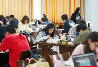 中国考研人数两连降，大学生不想卷了吗？
