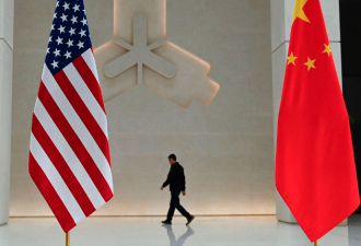 中美竞争不可避免，最终赢得胜利的必然是…