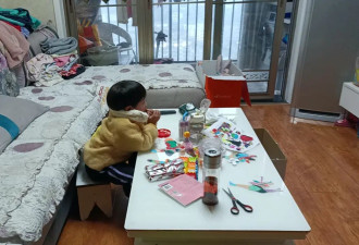 育儿嫂接单两月雇主失踪 孩子成了“女儿”