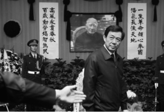 从薄一波到薄熙来，再到薄瓜瓜…揭红色家族秘史