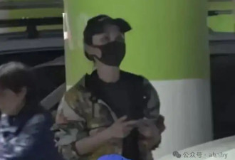 曝姚笛已生娃！带家人儿子出行被拍，孩子神似高杰，六七岁的小男孩身高已有140
