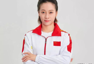 吴柳芳账号解禁,粉丝已突破500万,即将超过马龙和王濛