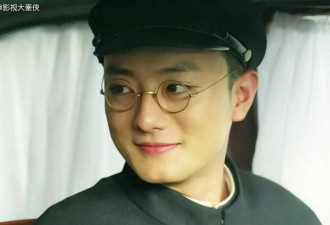 《狂飙》配角捞金现状：有人卖垃圾袋，有人代言高奢