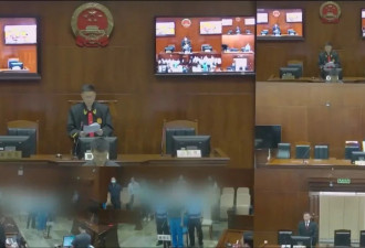 男子为获得目标国“绿卡”，主动提供国家秘密