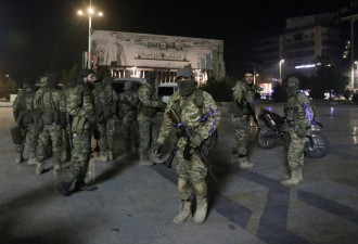 叙利亚反对派闪电战攻下阿勒颇 中东为何又起纷争？