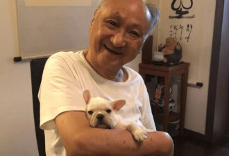 “杨子荣”扮演者童祥苓去世，一生曲折最后露面曝光