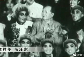“杨子荣”扮演者童祥苓去世，一生曲折最后露面曝光