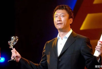 曾经风光无两的“颜王”孙红雷，三年无戏可拍