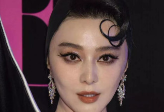 章子怡、李冰冰无滤镜怼脸拍，真实到雀斑都看得见
