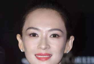 章子怡、李冰冰无滤镜怼脸拍，真实到雀斑都看得见
